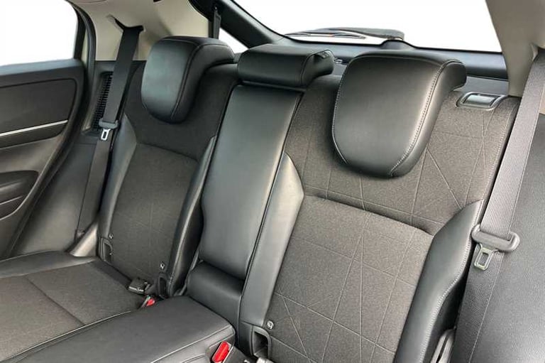 2022 Honda HR-V 1.5 EHEV ADVANCE 5DR CVT Hatchback Hybrid Automatic