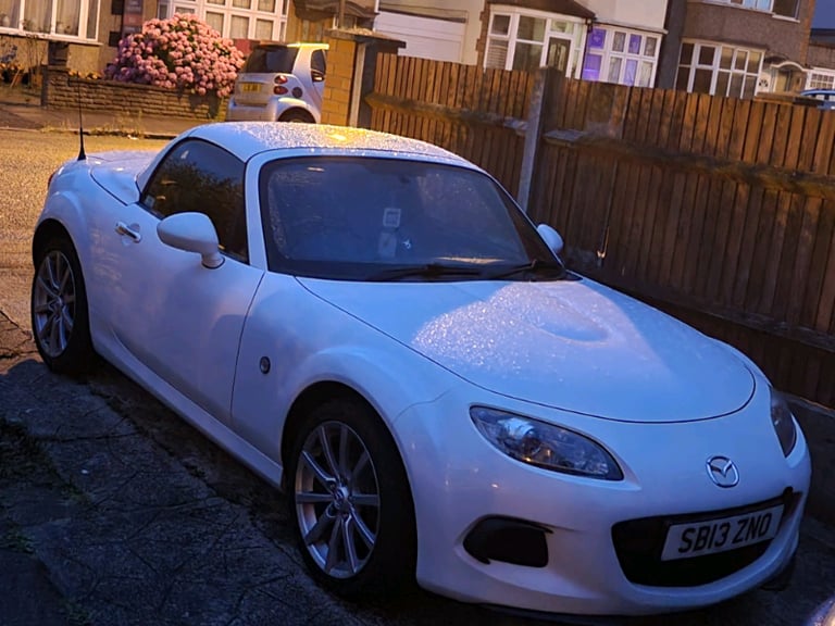 Mazda Mx5, 2013, ulez free