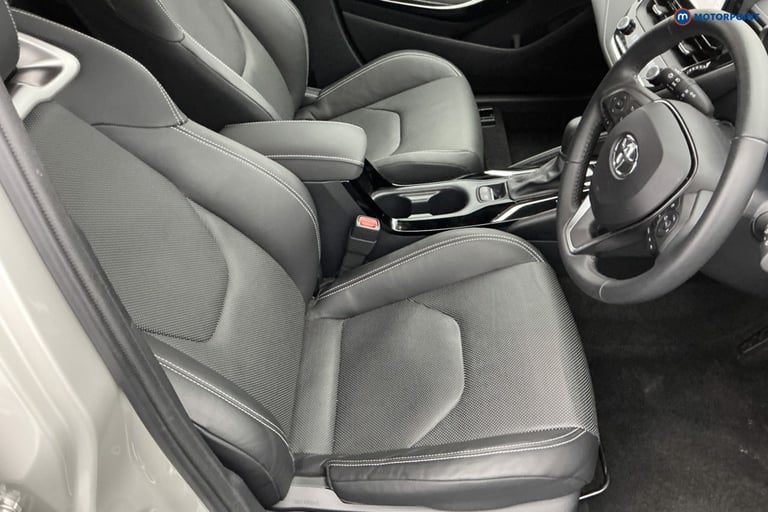 2024 Toyota Corolla 1.8 Hybrid Excel 5dr CVT Hatchback Hybrid Automatic