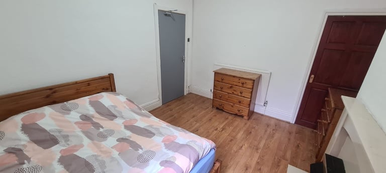 🌟 Supported Accommodation – Rooms Available Now! 🌟