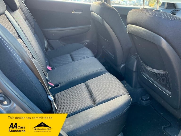 Hyundai I30 CRDI COMFORT