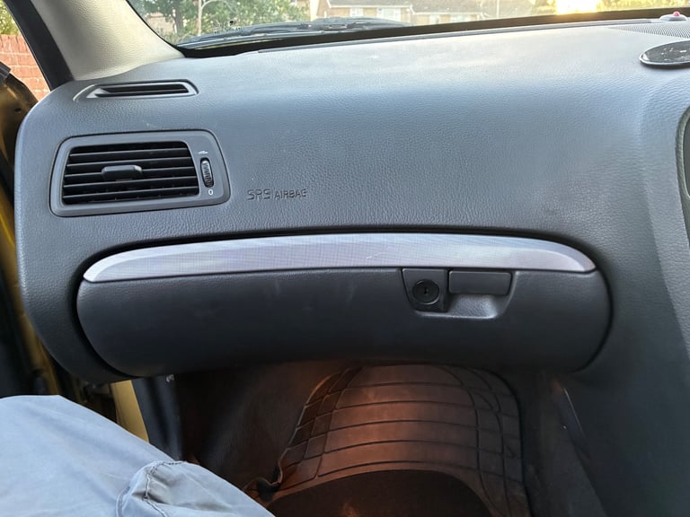 Volvo, S60, Saloon, 2003, Manual, 2401 (cc), 4 doors
