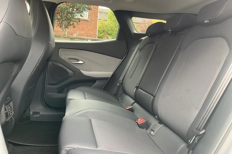 2024 Ford Explorer 210kW Select 77kWh 5dr Auto HATCHBACK ELECTRIC Automatic