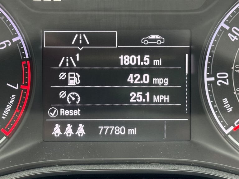 2015 Vauxhall Corsa 1.4T [100] ecoFLEX Excite 5dr [AC] HATCHBACK PETROL Manual