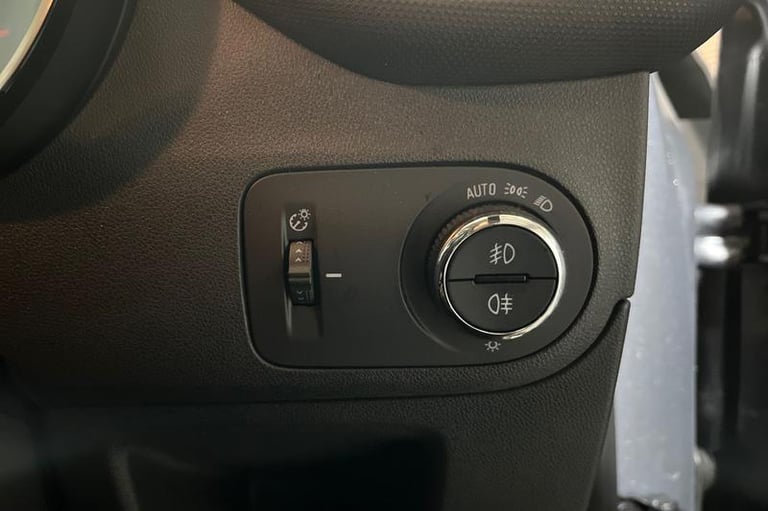 2022 Vauxhall Crossland 1.2 Turbo [130] Ultimate 5dr HATCHBACK PETROL Manual