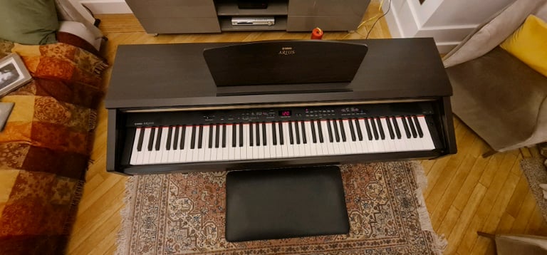 Yamaha Digital Piano | YDP-181