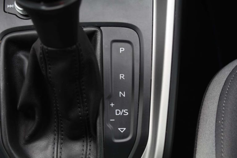 2019 Audi A1 1.0 A1 Sportback 30 TFSI Sport Semi-Auto 5dr Hatchback Petrol Automatic