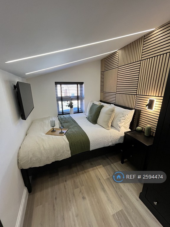 1 bedroom in Lower Hester Street, Northampton, NN2 (#2594474)