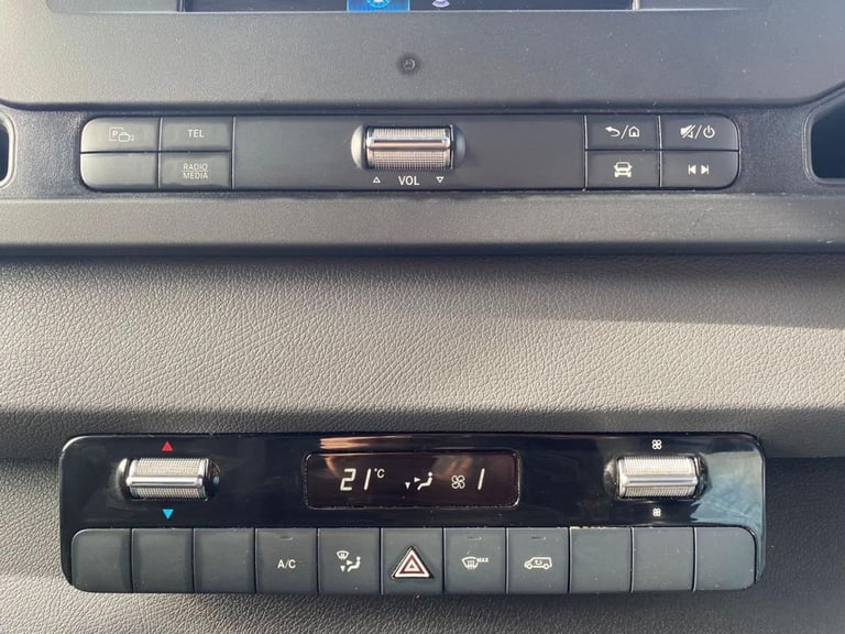 2019 69 MERCEDES-BENZ SPRINTER 2.1 314 CDI L2 H2 MWB H/ROOF 140BHP FACELIFT. FWD