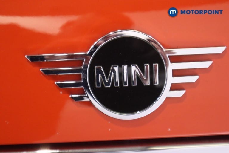 2019 MINI Hatch 1.5 Cooper Sport II 3dr [Comfort Pack] Hatchback Petrol Manual