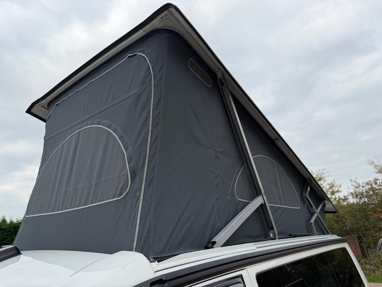 2022 Volkswagen California 2.0 TDI Ocean DSG Euro 6 (s/s) 4dr Diesel Automatic