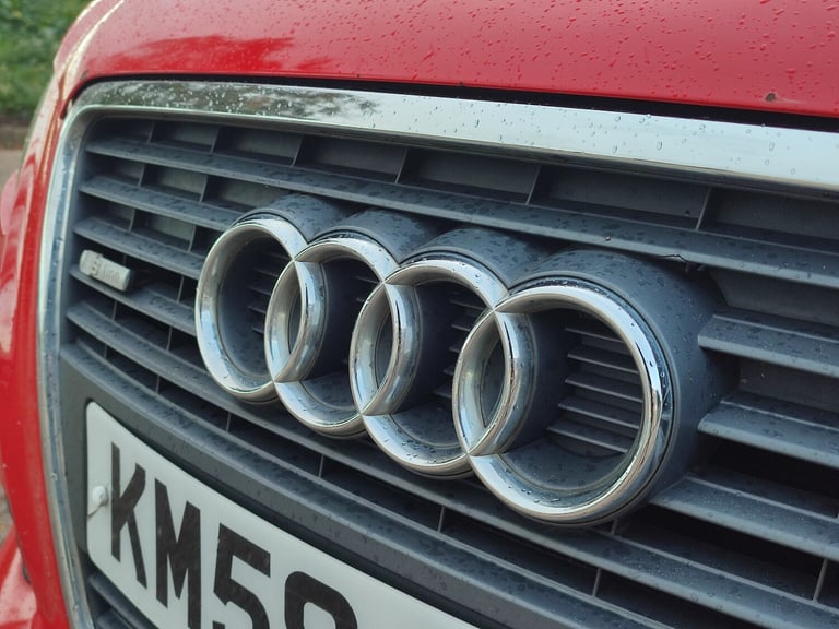 2008 Audi A3 1.9 TDI S Line 3dr HATCHBACK Diesel Manual