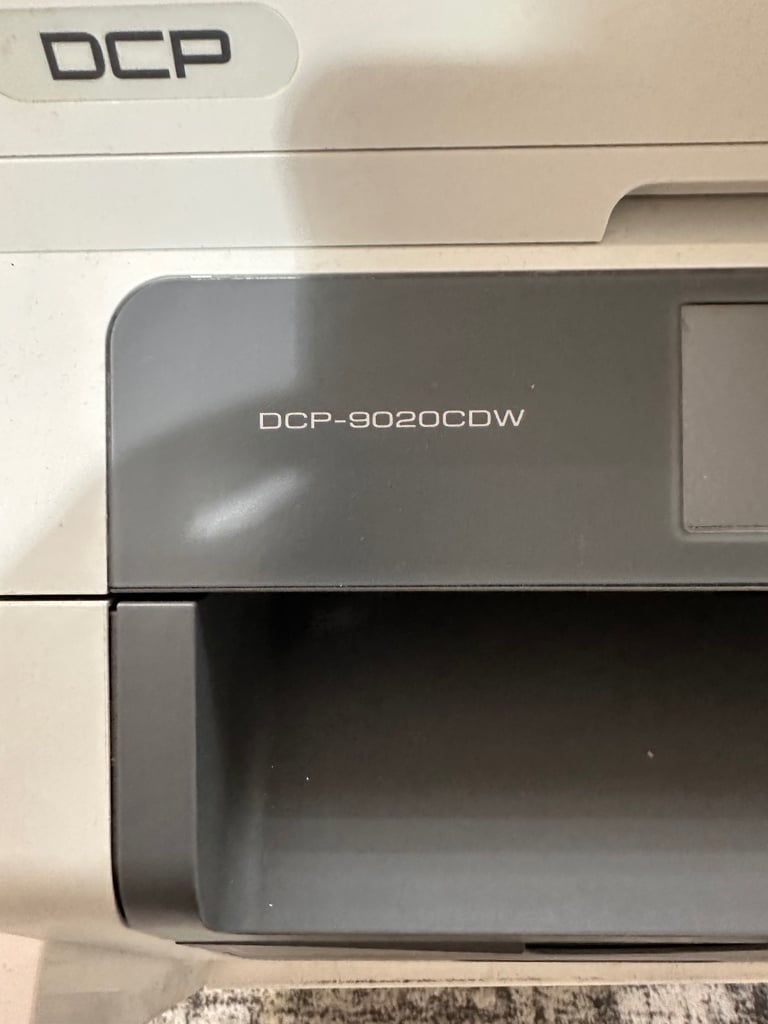Brother Printer 