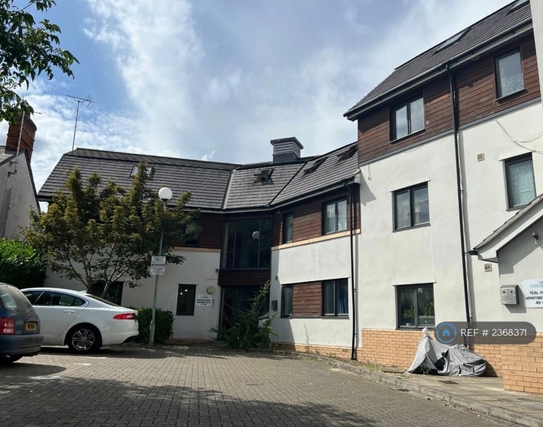 3 bedroom flat in Magenta House. Waters Edge, Haverhill, CB9 (3 bed) (#2368371)