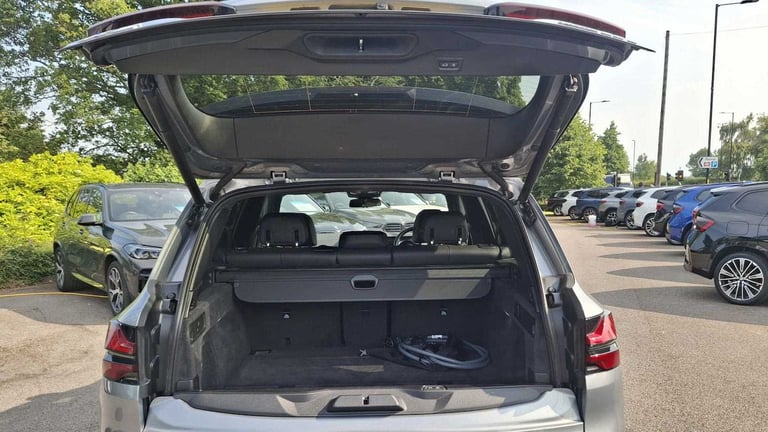 2024 BMW X5 xDrive50e M Sport 5dr Auto SUV Plug-In Hy Automatic