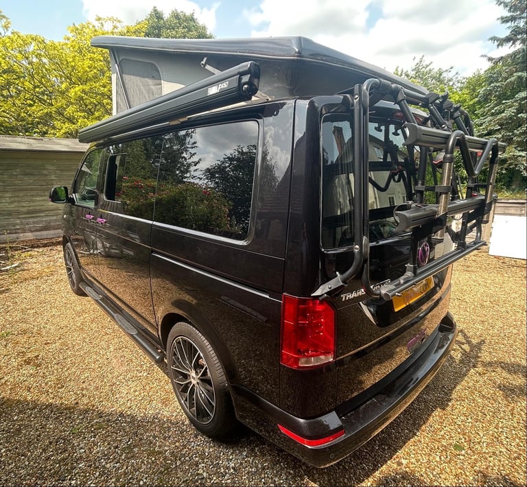 VW Transporter T6.1 Highline