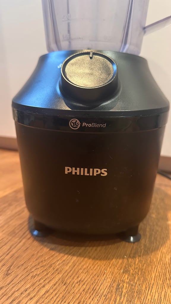 Philips ProBlend Blender