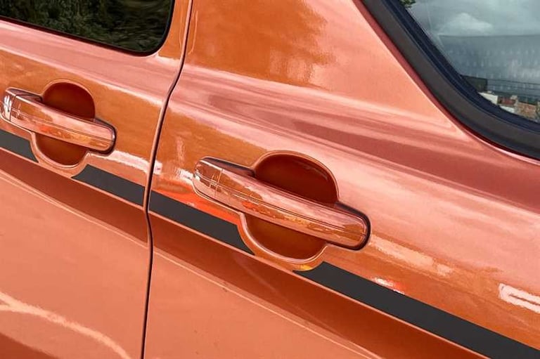 2022 Ford Transit Custom 2.0 310 EcoBlue Sport Panel Van 5dr Diesel Auto L1 H1 Euro 6 (170 ps) Pa...