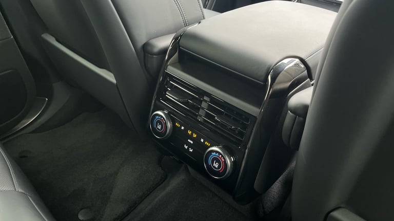 2025 Land Rover Range Rover Sport 3.0 D300 Autobiography 5dr Auto Diesel Estate Estate Diesel Aut...