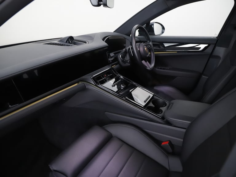 2024 Porsche Panamera 2.9 V6 Saloon 5dr Petrol PDK Euro 6 (s/s) (353 ps)