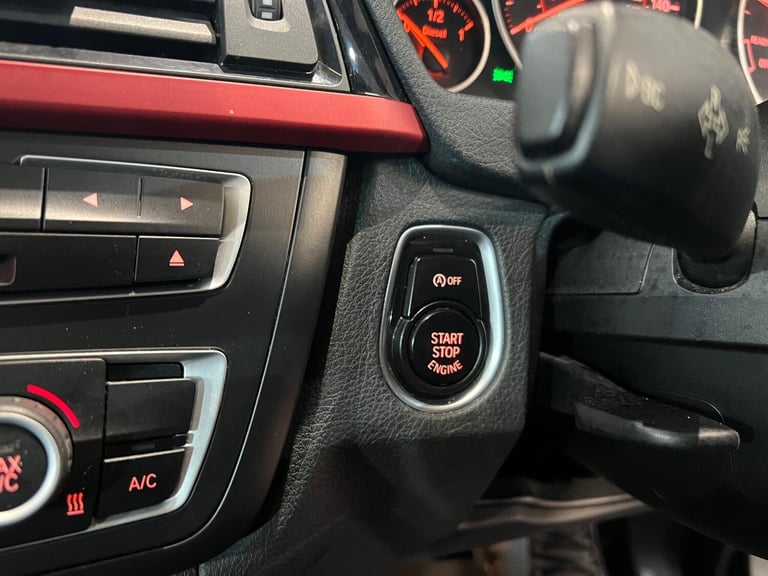 2014 BMW 3 Series 2.0 320d Sport Touring Auto Euro 5 (s/s) 5dr ESTATE Diesel Automatic