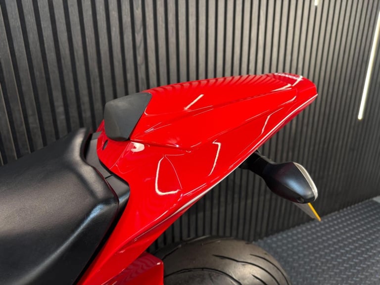 2014 Honda CBR1000RR Fireblade 1000
