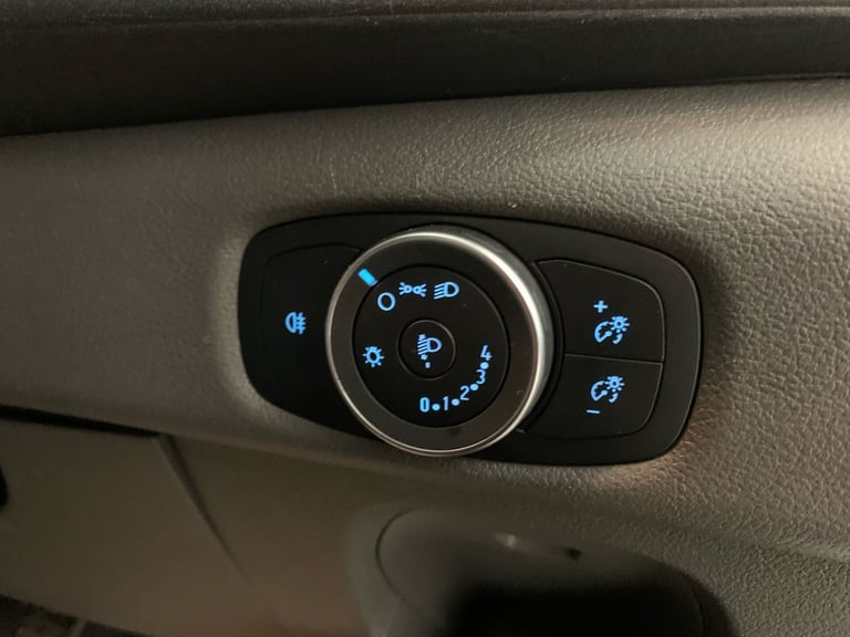 2024 Ford Transit Transit 350 L3 Diesel RWD 2.0 Eco Blue 105ps H3 Leader Van Van Diesel Manual