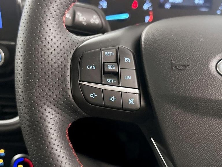 2022 Ford Fiesta 1.0T EcoBoost ST-Line Euro 6 (s/s) 5dr Manual Hatchback Petrol Manual