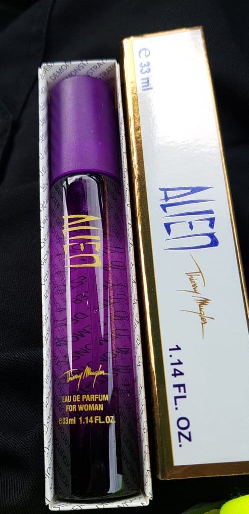 image for Aftershaves and Perfumes 33ml