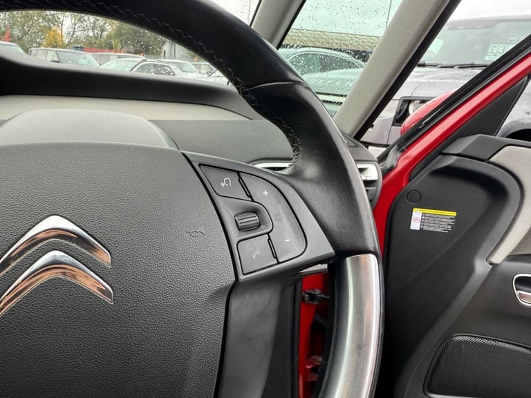 2020 Citroen C4 Grand Picasso 1.5 BlueHDi Feel Plus MPV 5dr Diesel Manual Euro 6-2 FORMER KEEPERS...