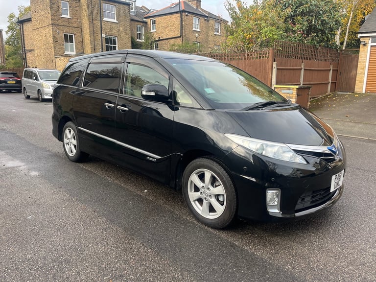 Toyota, 2012, 2360 (cc)