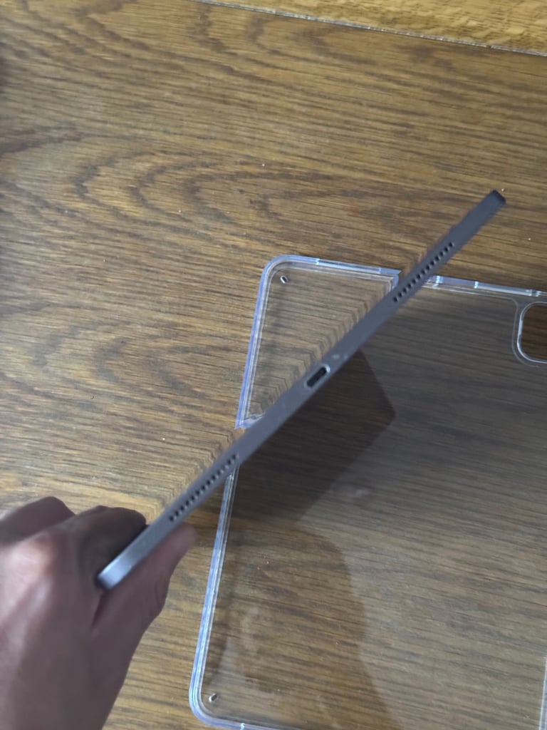 Ipad pro 1st generation 512gb 11 inch