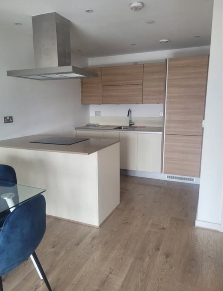 Large Ensuite Room 20 Minutes to Central London