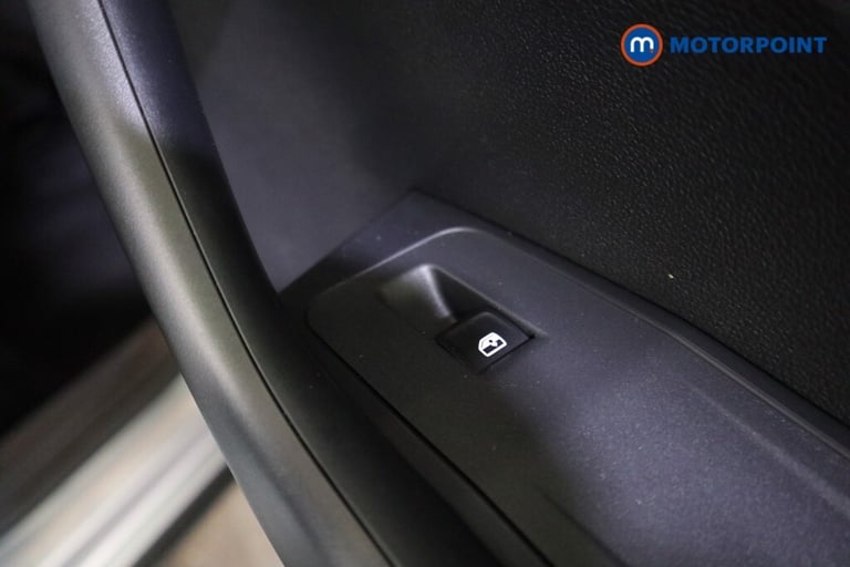 2023 Volkswagen T-Roc 1.5 TSI Life 5dr SUV Petrol Manual