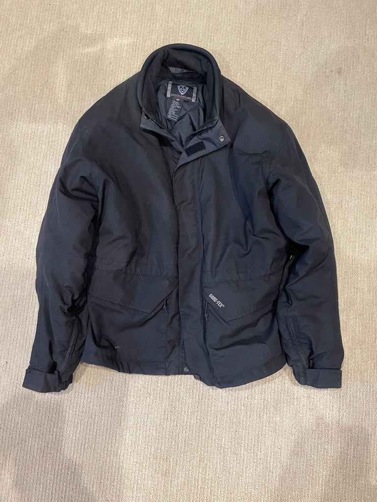 image for Gortex Waterproof bike jacket