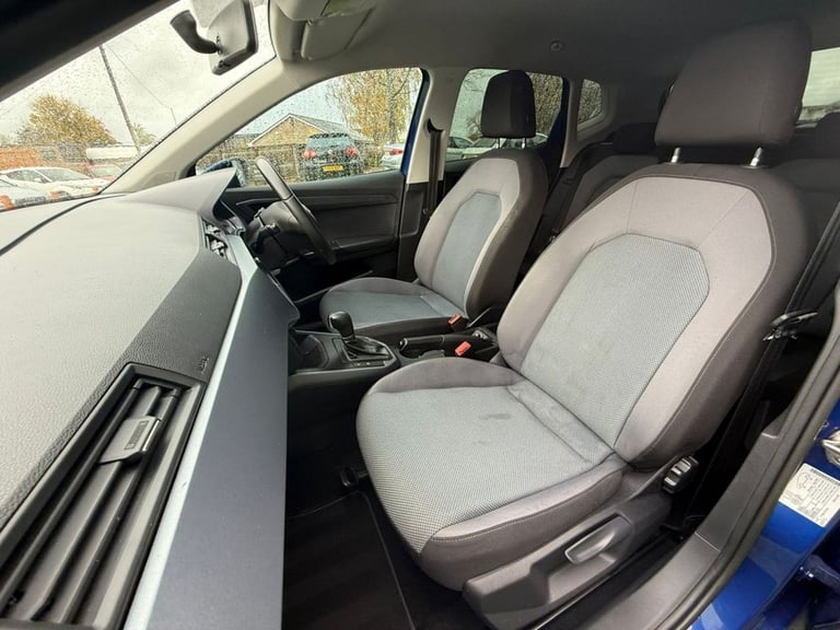 2019 69 SEAT ARONA 1.0 TSI GPF SE TECHNOLOGY SUV 5DR PETROL DSG EURO 6 (S/S) (11