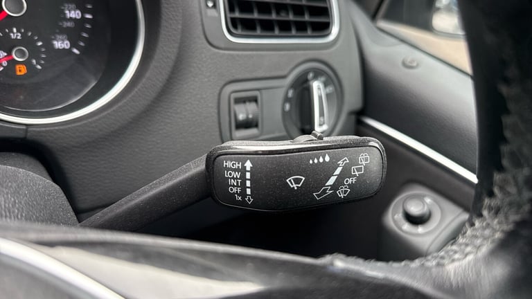 2016 Volkswagen Polo 1.0 BlueMotion Tech Match Hatchback 3dr Petrol Manual Euro 6 (s/s) (60 ps) H...