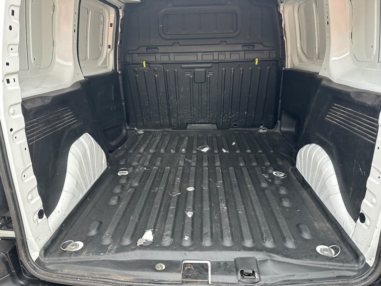 Citroen, BERLINGO, Panel Van, 2019, Manual, 1560 (cc)