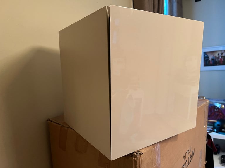 image for New Natuzzi Storage Solution Small