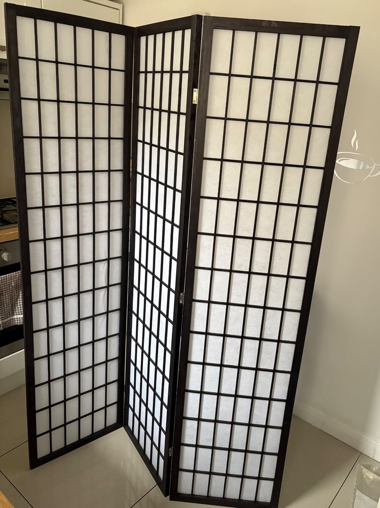 Room Divider