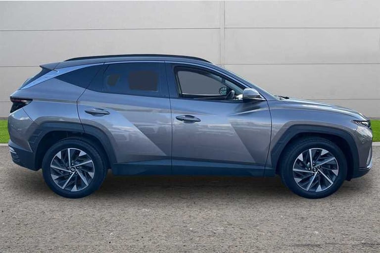 2022 Hyundai TUCSON 1.6 TGDI PREMIUM 5DR 2WD 4x4 Petrol Manual