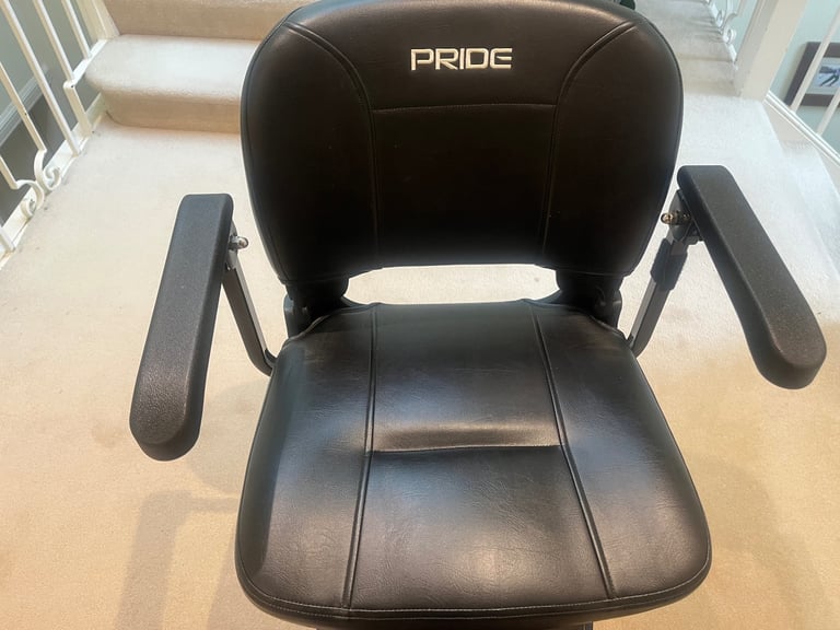 Mobility Scooter - Pride Apex Lite