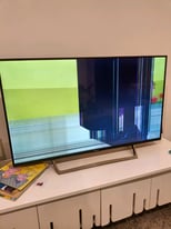 Sony tv for spare parts