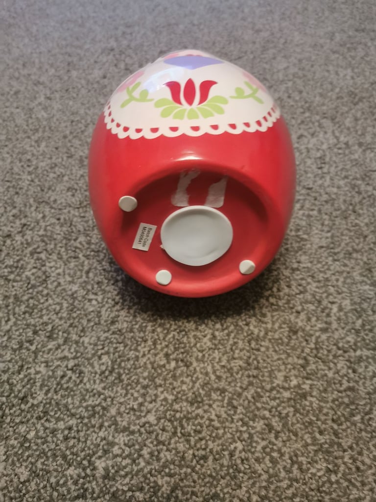 Russian Doll piggy bank