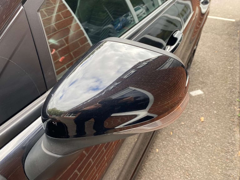 2022 Ford Puma 1.0 EcoBoost Hybrid mHEV ST-Line X 5dr HATCHBACK PETROL Manual