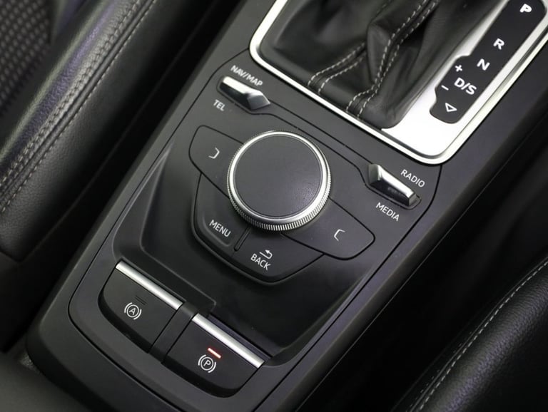 2022 Audi Q2 35 TFSI S Line 5dr S Tronic ESTATE PETROL Automatic