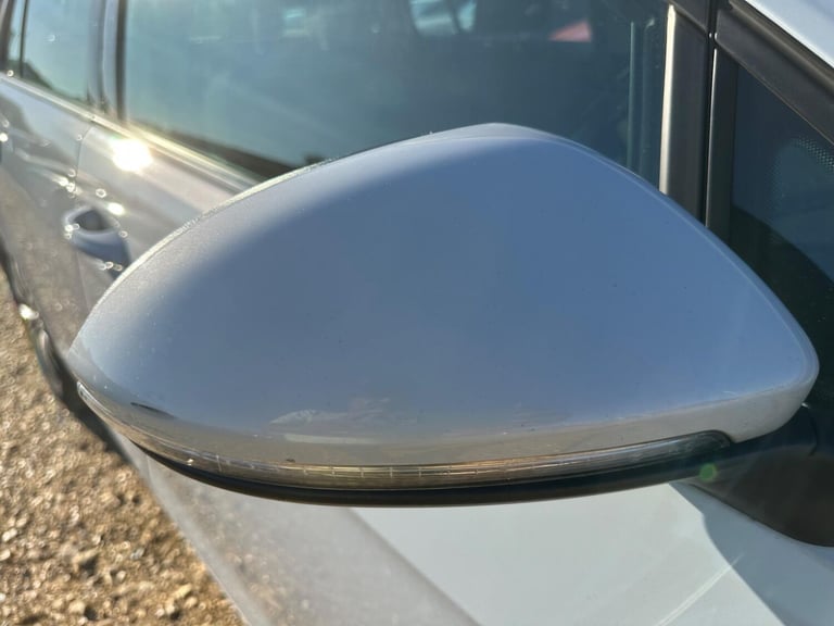  Volkswagen Golf 1.6 TDI SE Nav Euro 6 (s/s) 5dr Diesel Manual