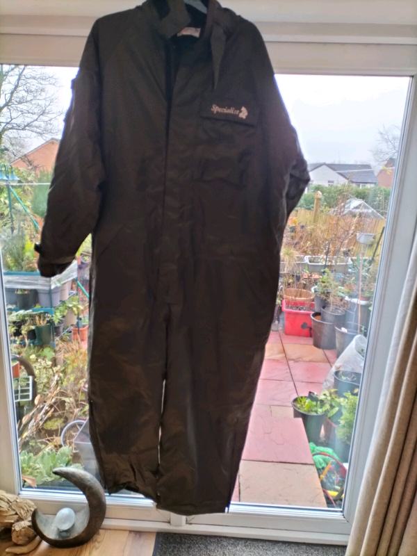 Fishing suit for Sale