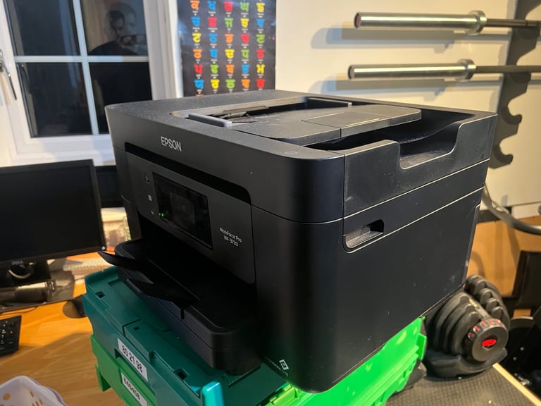 image for Epsom WF3720