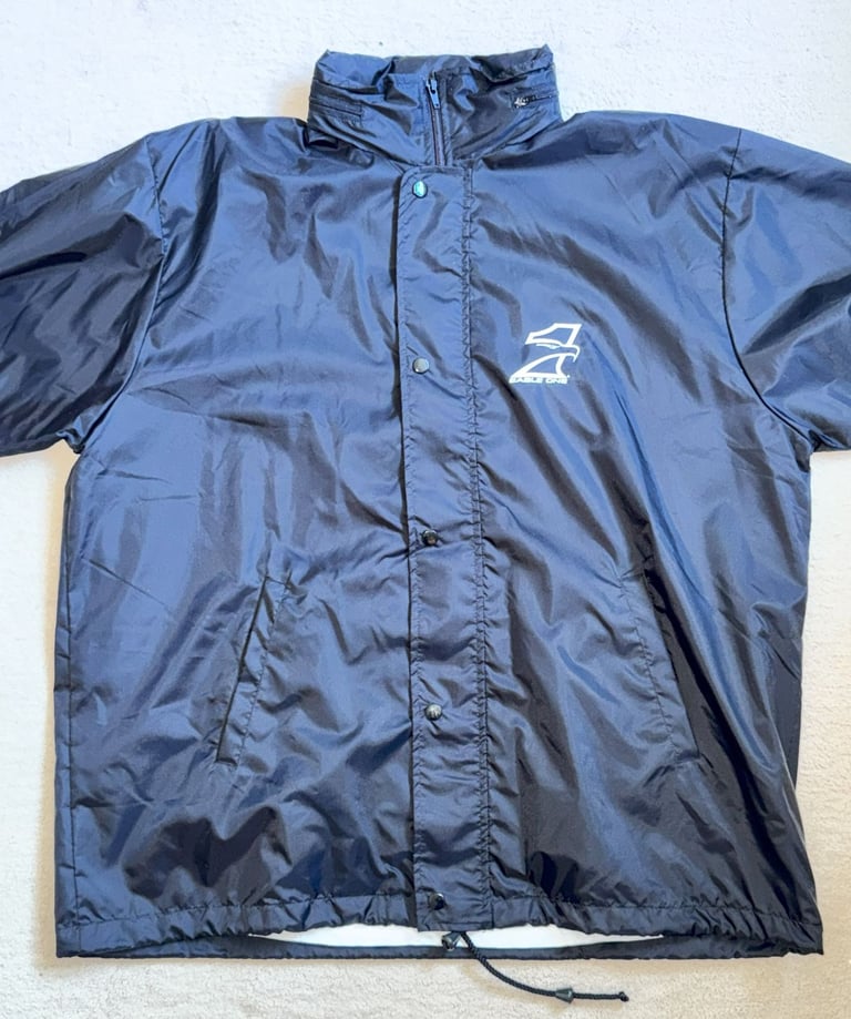 image for Eagle One jacket